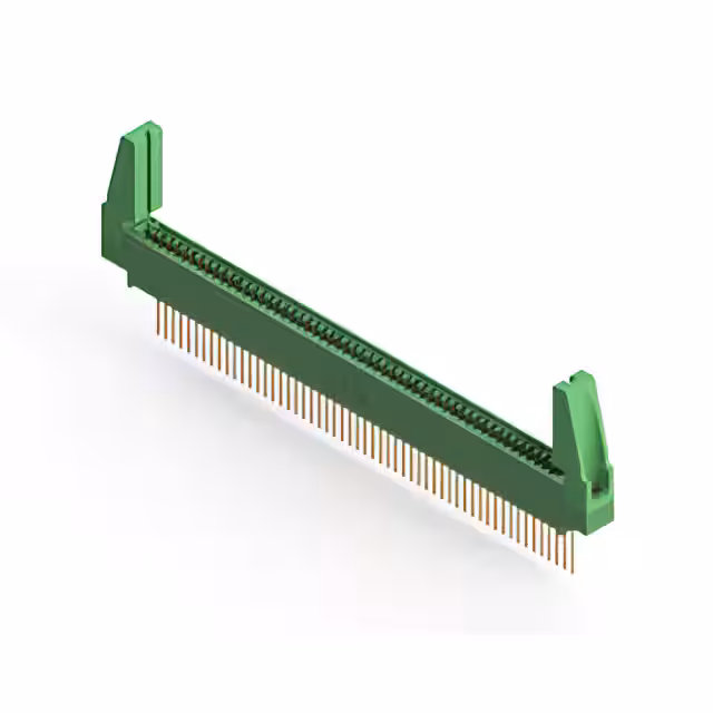 345-055-542-688 EDAC Inc.  Edgeboard Connectors